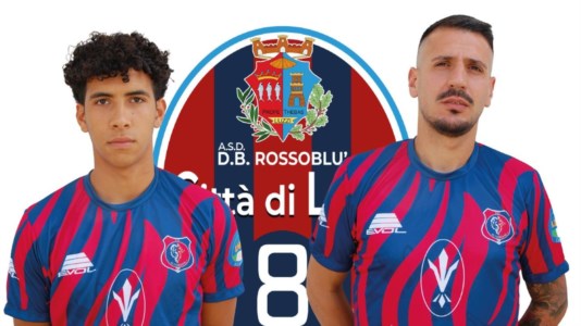 Calcio CalabriaCalciomercato Promozione, la DB Rossoblù non si ferma più: ecco Dirane e Terranova