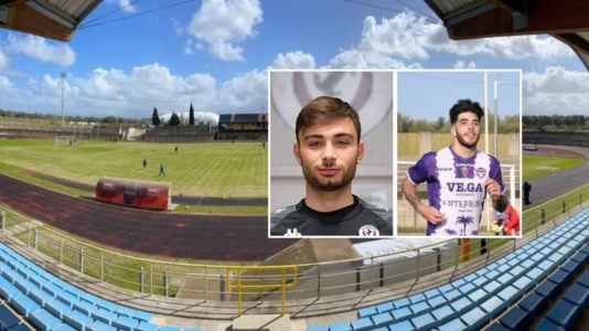 Calciomercato DilettantiEccellenza, la Gioiese costruisce il futuro puntando sui calciatori locali: ecco Giofrè e Staropoli