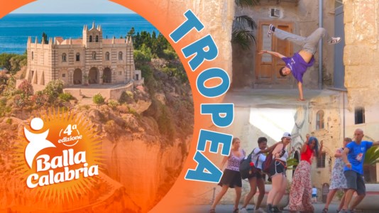 LaCProsegue il tour di Balla Calabria, il contest che valorizza le bellezze della regione sbarca a Tropea