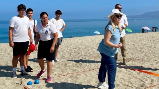 L’iniziativaA Gioia Tauro il primo torneo regionale di bocce a coppia junior e senior nel ricordo del piccolo Karol