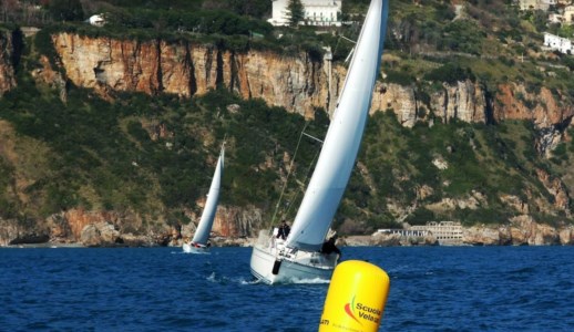 La garaVela a Cetraro, tutto pronto per la regata più longeva della Calabria. I promotori: «40 anni di storia»