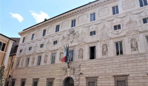 La decisioneSi farà il porto-canale degli Stombi intitolato a Jole Santelli: via libera dal Consiglio di Stato