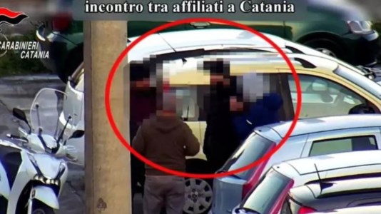 Il blitzOperazione Leonidi bis, sgominato un gruppo di Cosa Nostra a Catania: 13 arresti