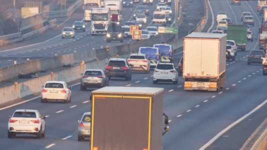 Esodo estivoUltimo weekend di rientri: in Calabria traffico da bollino rosso per l’A2, la statale 106 e la Tirrena Inferiore