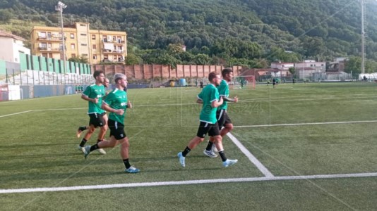 Dilettanti CalabriaEccellenza, la Palmese inizia la preparazione precampionato sulle ali dell’entusiasmo per i recenti colpi di mercato