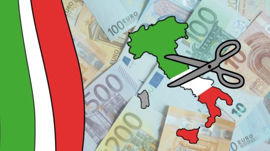 La campagna di LaCAutonomia differenziata e nuove regole Ue sul bilancio: una miscela esplosiva per le Regioni