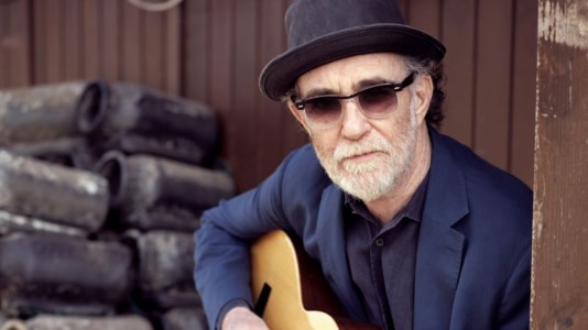 Tutto pronto per il concerto di Francesco De Gregori l&rsquo;8 agosto a Cir&ograve; Marina