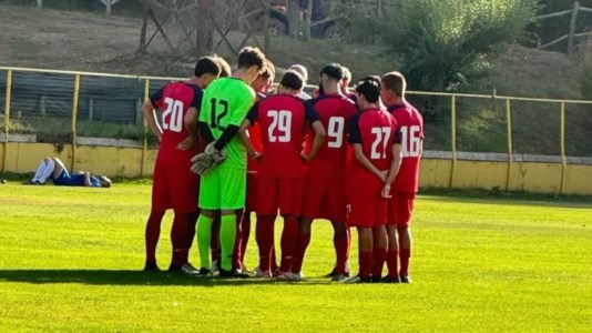 Serie DLa Vibonese cerca la prima vittoria casalinga, Capone: «Dimostreremo ai tifosi che non siamo quelli visti contro il Sambiase»