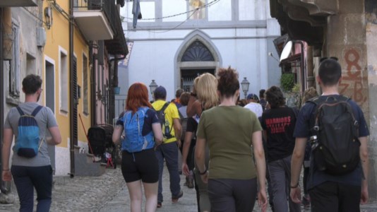 Cultura e territorioSerreinfestival alla scoperta dell’antico mestiere dei carbonai: ecco come è andata l’ultima giornata