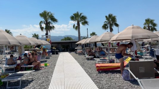 L’estate bizantinaA Rossano vince il turismo di ritorno ma calano le presenze: «Costi troppi alti per una famiglia»