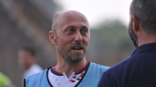 EccellenzaRossanese, Sifonetti suona la carica: «Il nostro è un club blasonato ma non facciamo promesse, daremo il massimo»