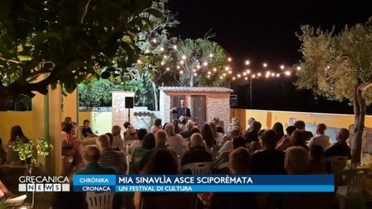 Grecanica NewsPaesi tuoi Festival, a Brancaleone un successo oltre le aspettative per la prima edizione