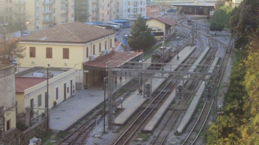 TrasportiFerrovie, riaperta la linea Lamezia Terme-Catanzaro Lido dopo il potenziamento infrastrutturale da 50 milioni