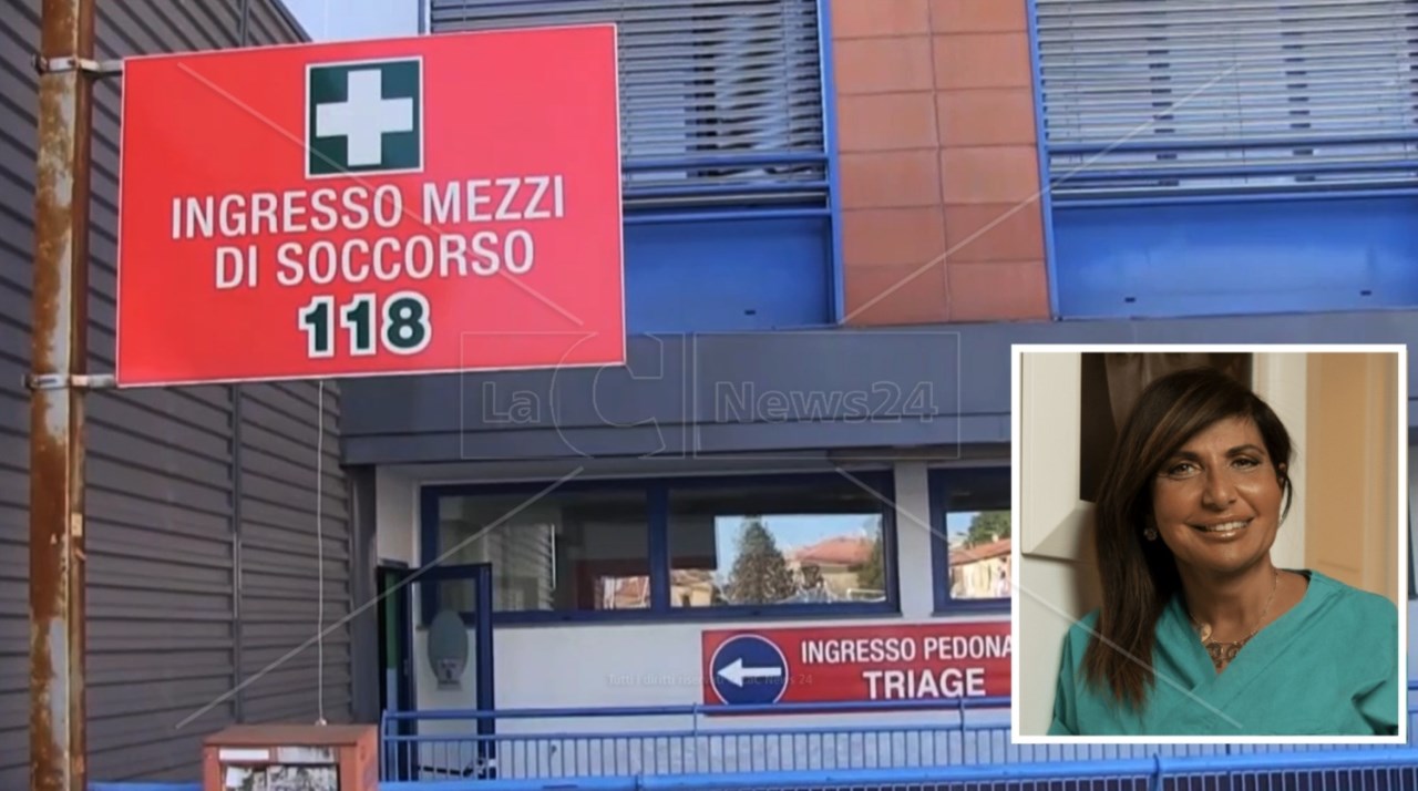 Lega, Simona Loizzo