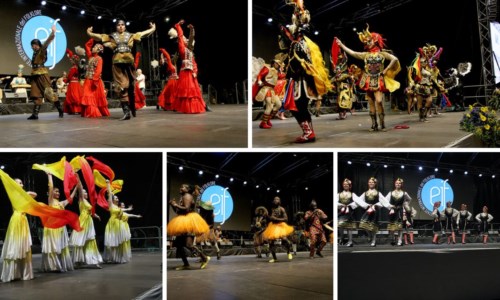 Musica e integrazioneDanze, colori e tradizioni: a Castrovillari l’estate internazionale del folklore e del Parco Pollino