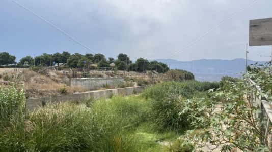 Il casoReggio, quattro anni non bastano per costruire un ponte di 30 metri: il Comune avvia la rescissione del contratto in danno