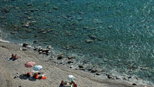 La voce dei turistiUn mare da sogno nel Basso Ionio reggino: paradiso di acque cristalline e accoglienza «fantastica»