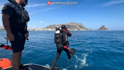 La tragediaVeliero affondato a Palermo, con il recupero dell’ultima vittima si chiudono le operazioni di ricerca