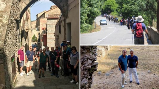 Tra fede e storiaIl Cammino di Gioacchino da Fiore: da Lamezia alla Sila nei luoghi dell’abate calabrese in vista del Congresso mondiale di studi gioachimiti