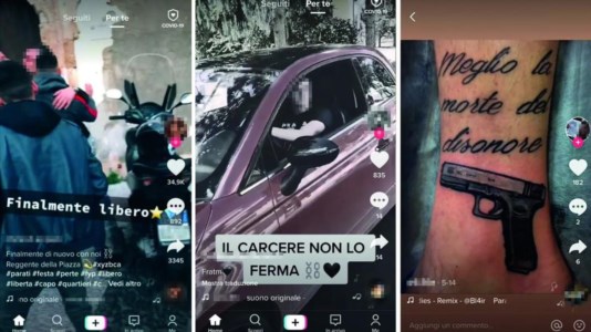 Clan digitaliTikTok collabora con Gratteri per pulire la piattaforma dai messaggi di mafia: «Non vogliamo essere megafono della criminalità»