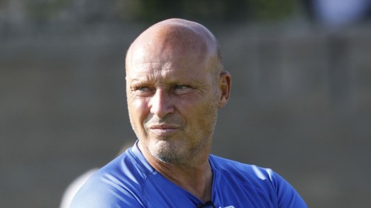 Serie DVerso Reggina-Acireale, Pergolizzi: «È una partita importante per valutare la nostra crescita»