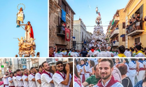 Foto di Vincent Saverino per la Fondazione Varia