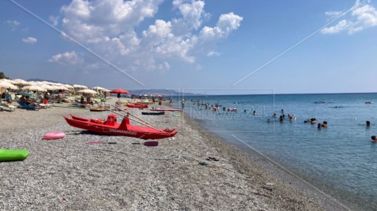 Costa dei gelsominiLocri d’estate, tanto fascino e poche strutture: «Non c’è un hotel degno di questo nome»