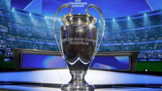 SorteggiNuova Champions League: ecco tutte le avversarie di Milan, Inter, Juve, Atalanta e Bologna