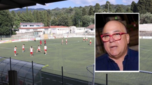 Botta e rispostaCittanova calcio, De Matteis replica all’ex ds Condemi: «Da parte sua solo chiacchiere e false promesse. Non ha mai rispettato il budget»