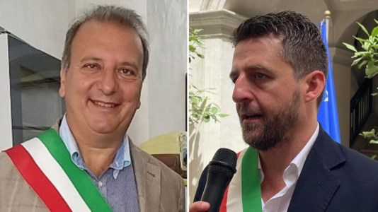 Il summitSanta alleanza Corigliano Rossano-Castrovillari: Stasi e Lo Polito rivendicano provincia e azienda sanitaria della Sibaritide Pollino