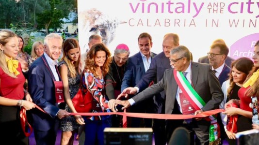 Grand TerroirPrimo giorno di Vinitaly and the City a Sibari: Grand Terroir ascolterà le opinioni dei produttori