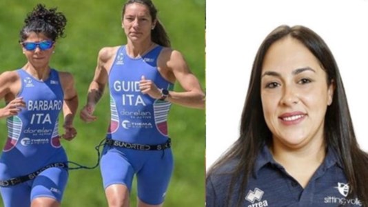 In garaLa Calabria alle Paralimpiadi 2024: «Anna Barbaro e Raffaela Battaglia a Parigi per portare alto il nome della nostra terra»