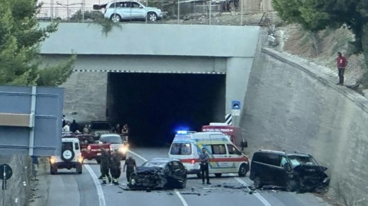 Tragico bilancioAncora sangue sulla statale 106, è morto il 22enne rimasto ferito ieri in un incidente a Trebisacce