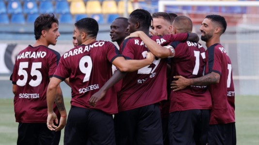 Serie DVerso Enna-Reggina, prova del nove per gli amaranto: ora bisogna dimostrare continuità