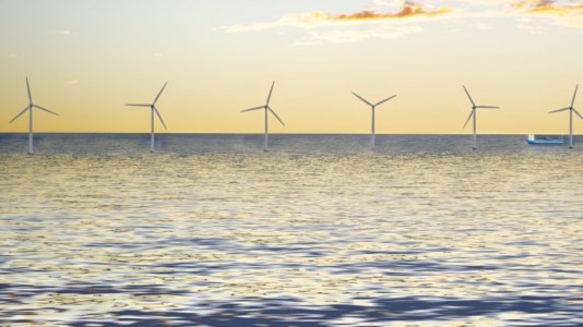 Un tuffo contro le paleNo all’eolico nel Golfo di Squillace, protesta lungo la costa ionica il 29 settembre: ci saranno anche 15 sindaci