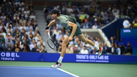 TennisUs Open, Sinner batte senza patemi Paul e vola ai quarti: ora sfiderà Medvedev