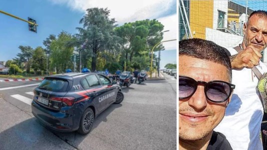 ’Ndrangheta in curvaOmicidio Bellocco, l’ombra della vendetta: «L’assassinio di un figlio o di un nipote non resta impunito, il clan prima o poi agirà»