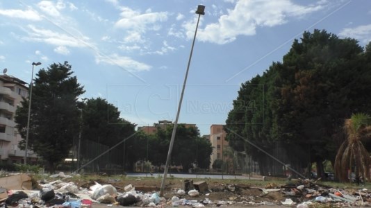 Decoro urbanoReggio Calabria, via al restyling del rione Marconi ma la rinascita resta minacciata dal degrado