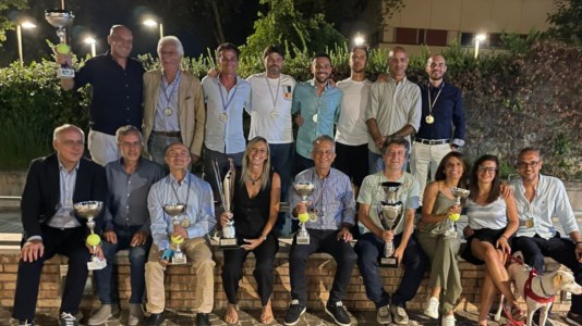 Trionfi calabresiTennis, l’Unical si conferma campione d’Italia ai campionati nazionali universitari. Soddisfazioni anche dal padel