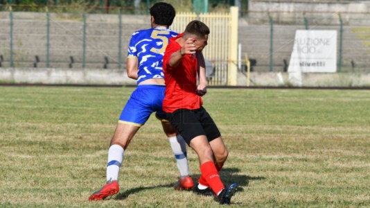 Coppa Italia DilettantiLa giustizia sportiva ribalta il risultato di Castroviilari-Cassano: partita persa ai Lupi del Pollino