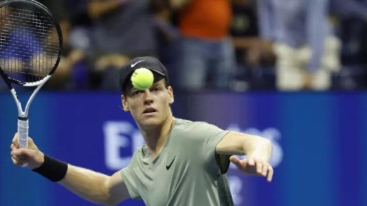 TennisUs Open, Sinner stasera in campo contro Draper per un posto in finale e... conquistare nuovi record