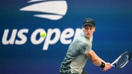 Sinner in finale agli Us Open 2024