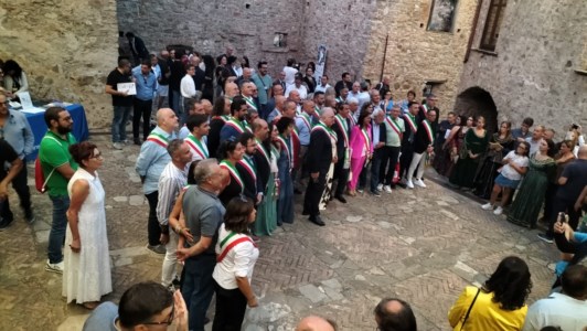 La kermesseA Oriolo il Festival Nazionale de “I Borghi più Belli d’Italia”: l’evento che celebra le eccellenze culturali, artistiche ed enogastronomiche