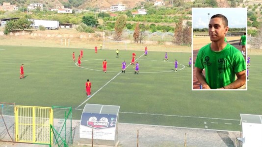 La partitaLa Gioiese cala il tris 3-0 all‘Atletico Maida e vola agli ottavi della Coppa Italia dilettanti