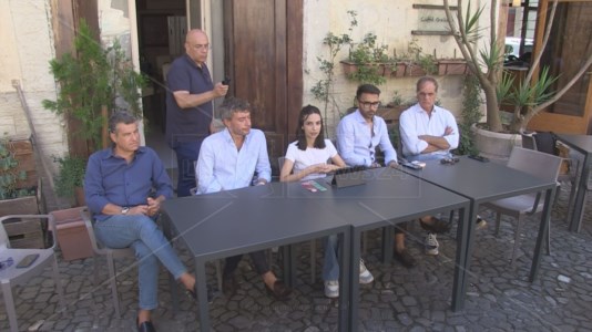 Le quattro giornateCosenza, dalla Festa dell’Unità le proposte del Pd per costruire un’alternativa al governo Occhiuto