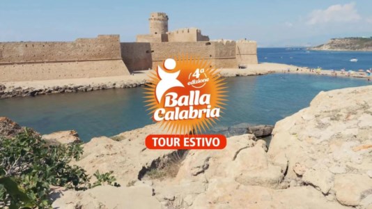 Grande successoBalla Calabria, le immagini del tour estivo del contest LaC che ha spopolato sul web