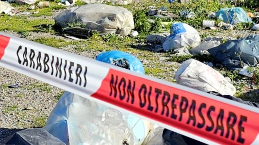 Operazione DeepInquinamento delle acque e del suolo: in provincia di Reggio 42 persone denunciate e multe per 83mila euro