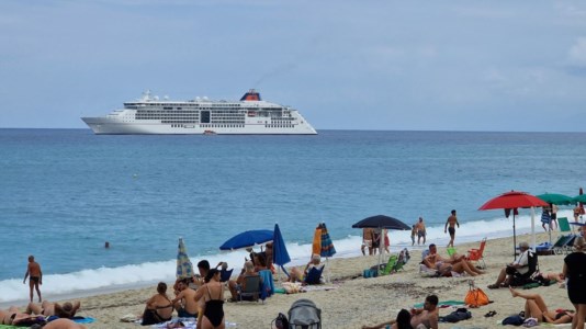 Foto e video della pagina Facebook Crocieristi italiani