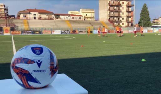 DilettantiSerie D, settima giornata nel girone I: la Vibonese cerca la manita, la Reggina vuole rilanciarsi