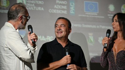 La kermesseReggio Filmfest, vince il corto “Riace, Mediterraneo” che racconta la storia di Mimmo Lucano